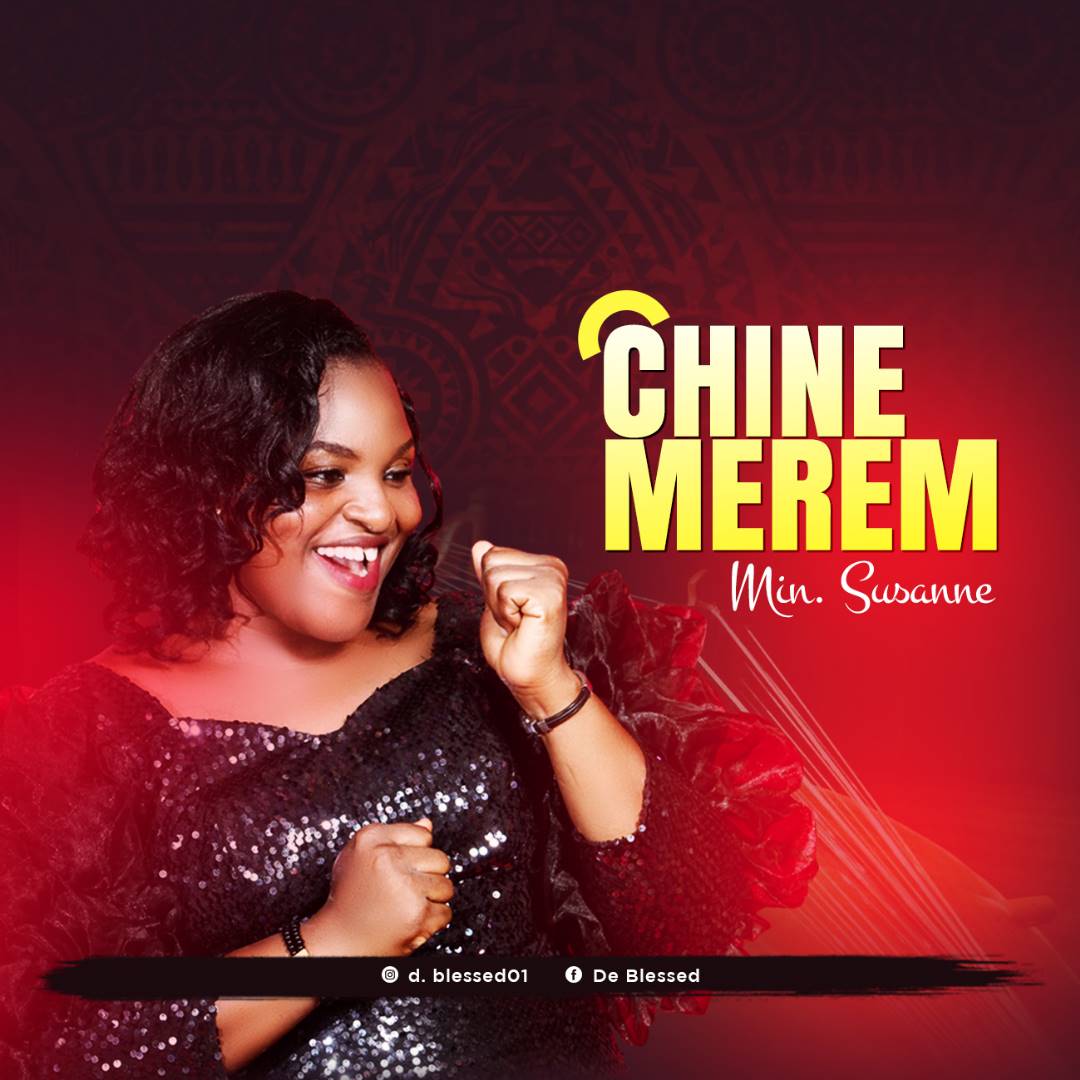 Download Free Mp3 De Blessed Min Susanne Chinemerem